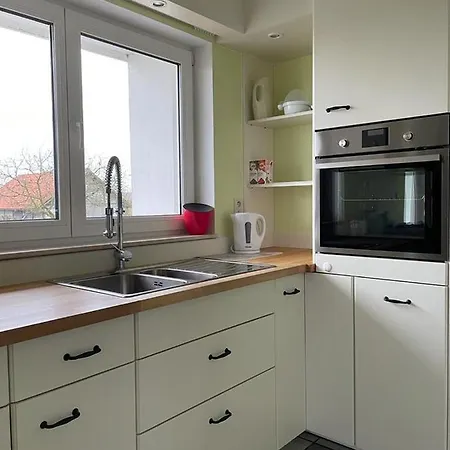 Het Damhert Apartamento Kortenaken
