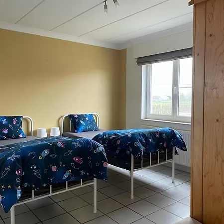 Apartamento Het Damhert