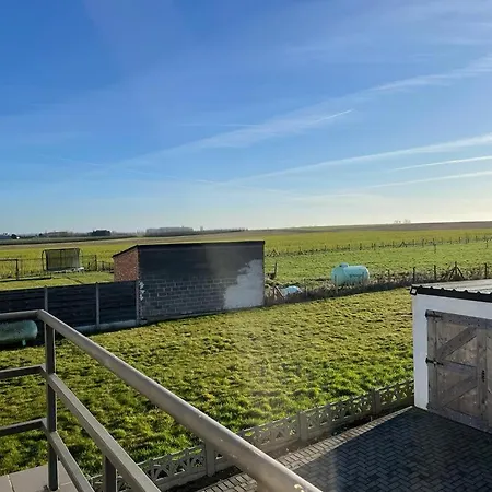 Apartamento Het Damhert Kortenaken