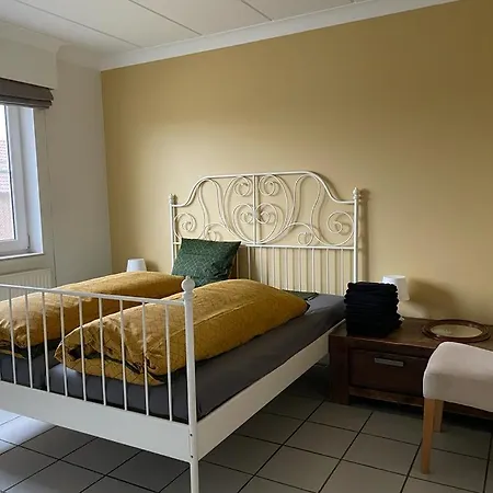 Het Damhert Apartamento *