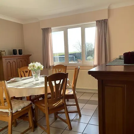 Het Damhert Apartamento *