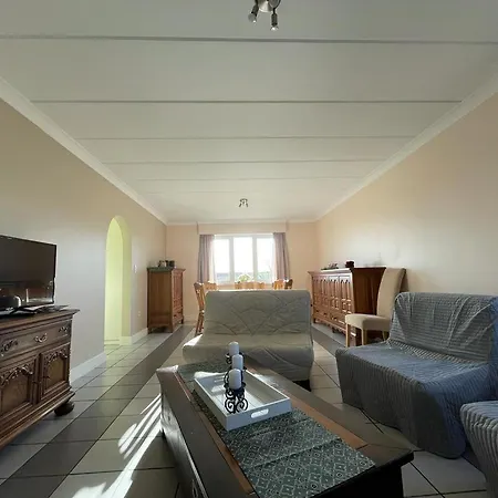 Apartamento Het Damhert *
